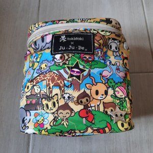 Jujube Fuel Cell - Tokidoki Animalini
